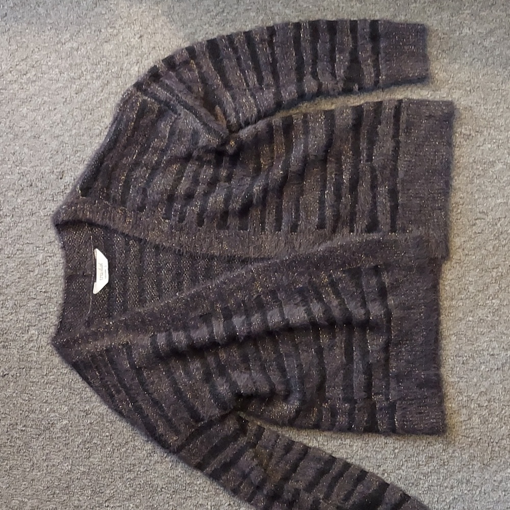 Trucloth Cardigan